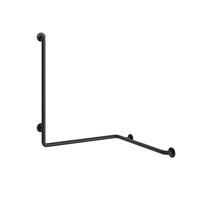 Special-shaped handle bar